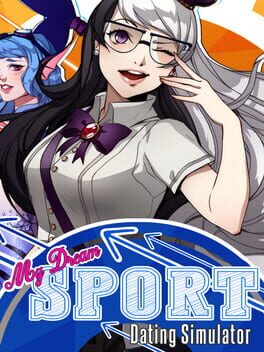 My Dream Sport Dating Simulator