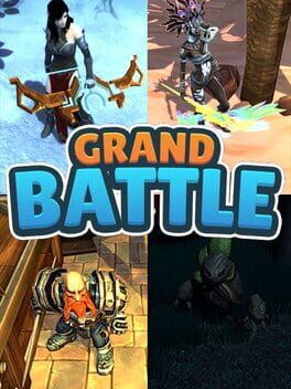 Grand Battle