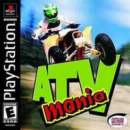 ATV MANIA