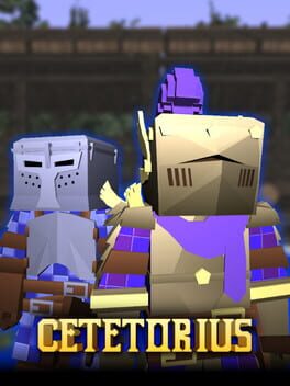 Cetetorius