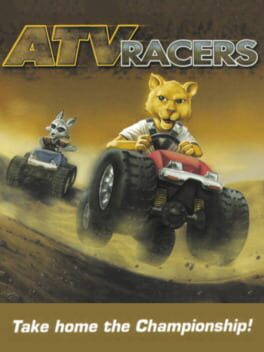 ATV RACERS