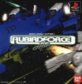 AUBIRDFORCE AFTER