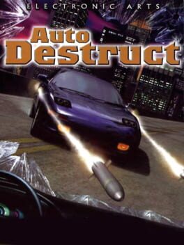 AUTO DESTRUCT
