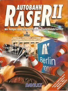 AUTOBAHN RASER II