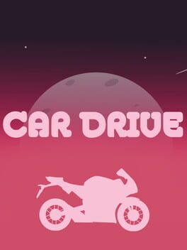 Car Drive