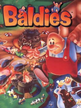 BALDIES