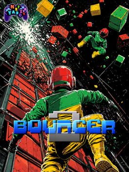 Bouncer 2