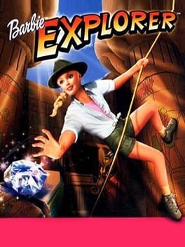 BARBIE EXPLORER