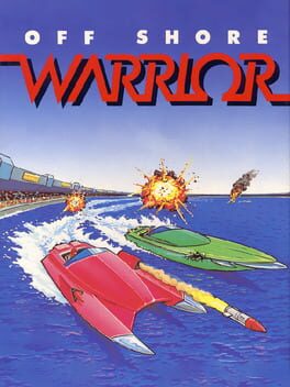 Off Shore Warrior