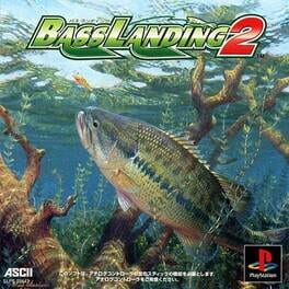 BASS LANDING 2