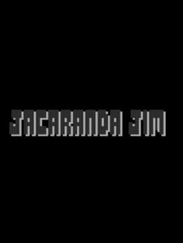 Jacaranda Jim