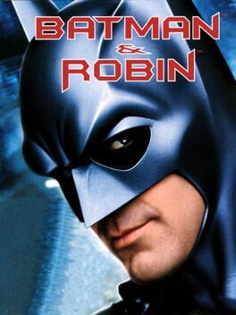 BATMAN & ROBIN