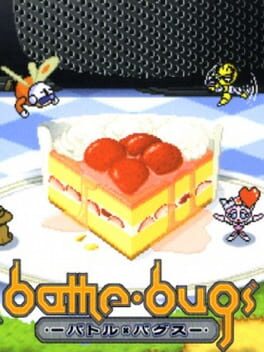 BATTLE BUGS