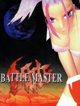 BATTLE MASTER