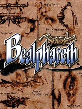 BEALPHARETH