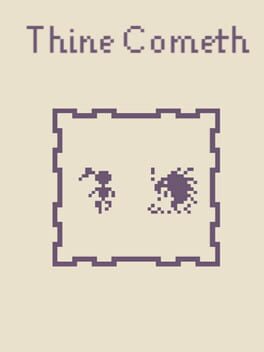 Thine Cometh
