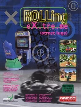 Rolling Extreme