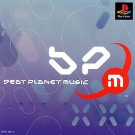 BEAT PLANET MUSIC