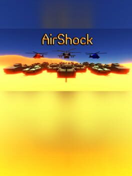 AirShock