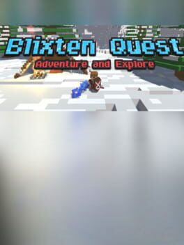 Blixten Quest