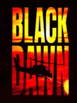 BLACK DAWN