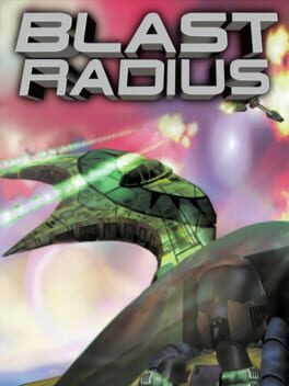 BLAST RADIUS