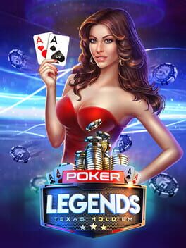 Downtown Casino: Texas Hold'em Poker