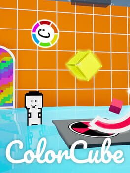 ColorCube