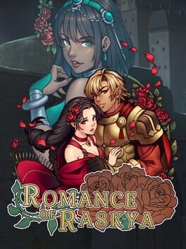 Romance of Raskya