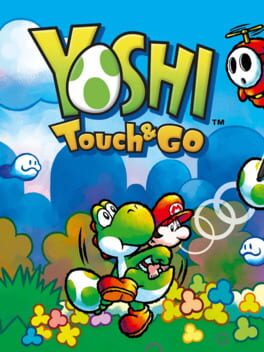 Touch And Go