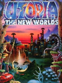 Utopia: The New Worlds