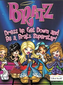 BRATZ