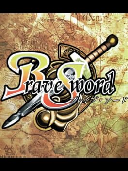 BRAVE SWORD