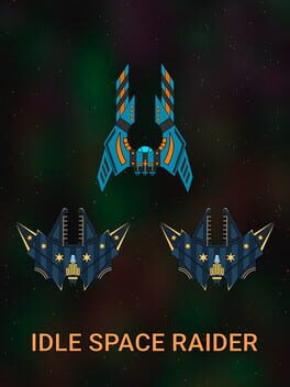 Idle Space Raider