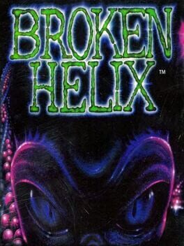 BROKEN HELIX