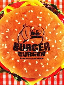 BURGER BURGER