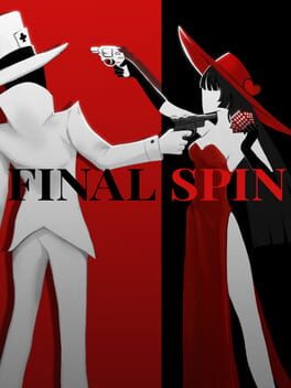 Final Spin