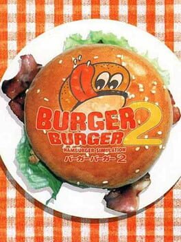 BURGER BURGER 2