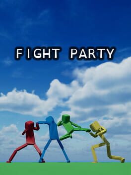 Fight Party