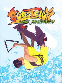 BURSTRICK WAKE BOARDING!!