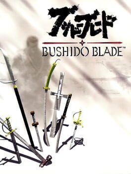 BUSHIDO BLADE