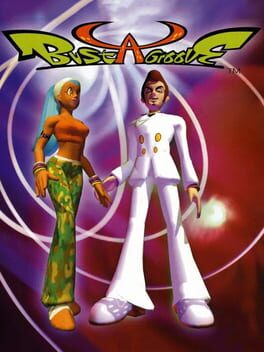 BUST A GROOVE