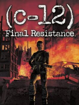 C-12 FINAL RESISTANCE