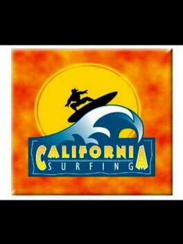 CALIFORNIA SURFING