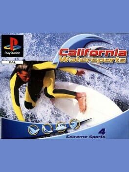 CALIFORNIA WATERSPORTS