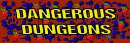 Dangerous Dungeons