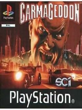 CARMAGEDDON