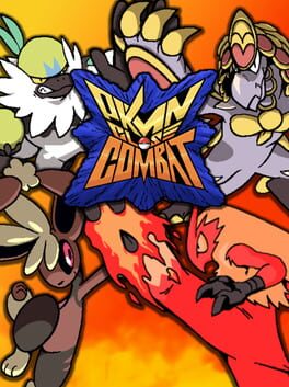 Pokémon: Close Combat