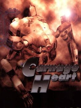 CARNAGE HEART