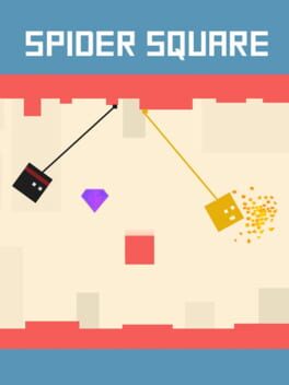 Spider Square